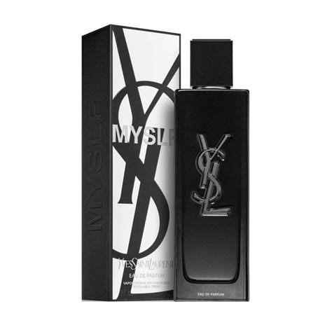 yves saint laurent myself precio|myslf yves saint laurent.